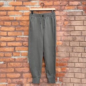 Pact Cool Stretch Lounge Organic Cotton Joggers